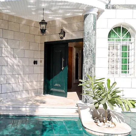 Dar Sayang Apartment Jeddah Exterior photo