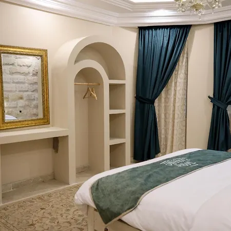 Dar Sayang Apartment Jeddah Exterior photo