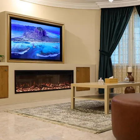 Dar Sayang Apartment Jeddah Exterior photo
