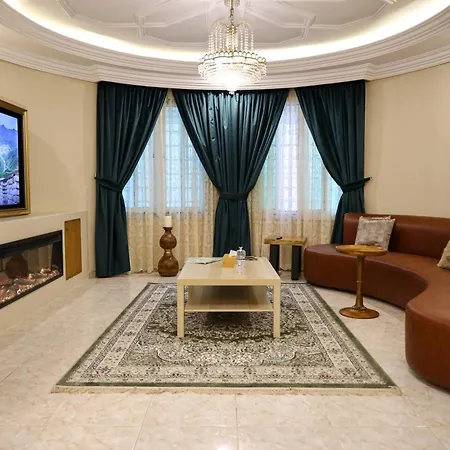 Dar Sayang Apartment Jeddah Exterior photo