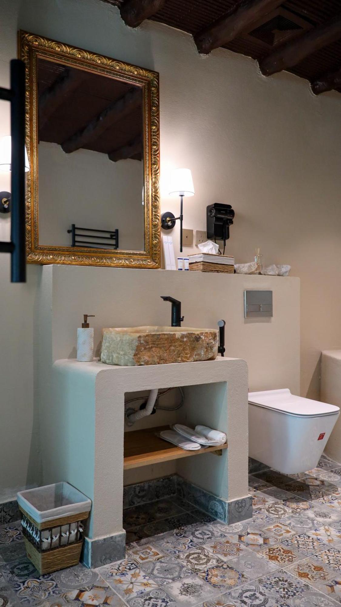 Dar Sayang Appartement Djeddah