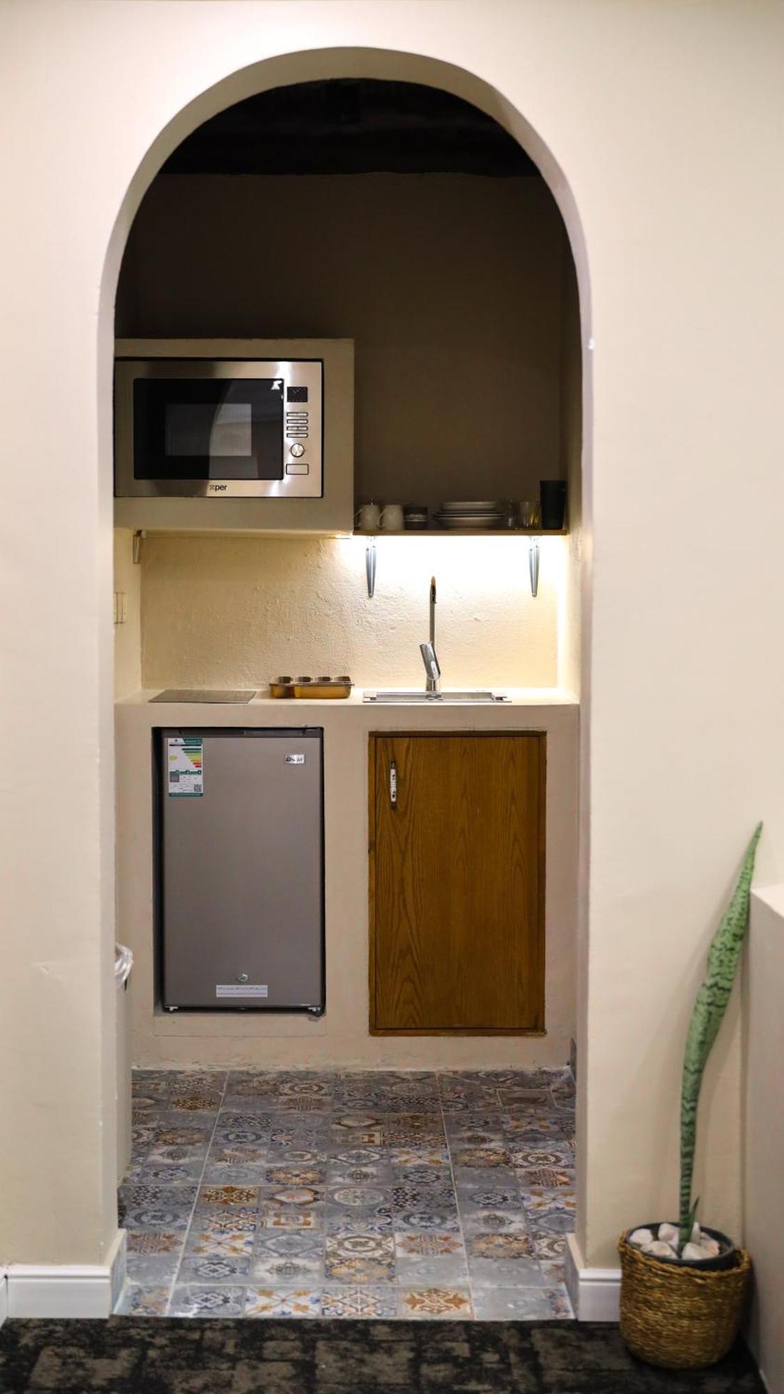 Appartement Dar Sayang *
