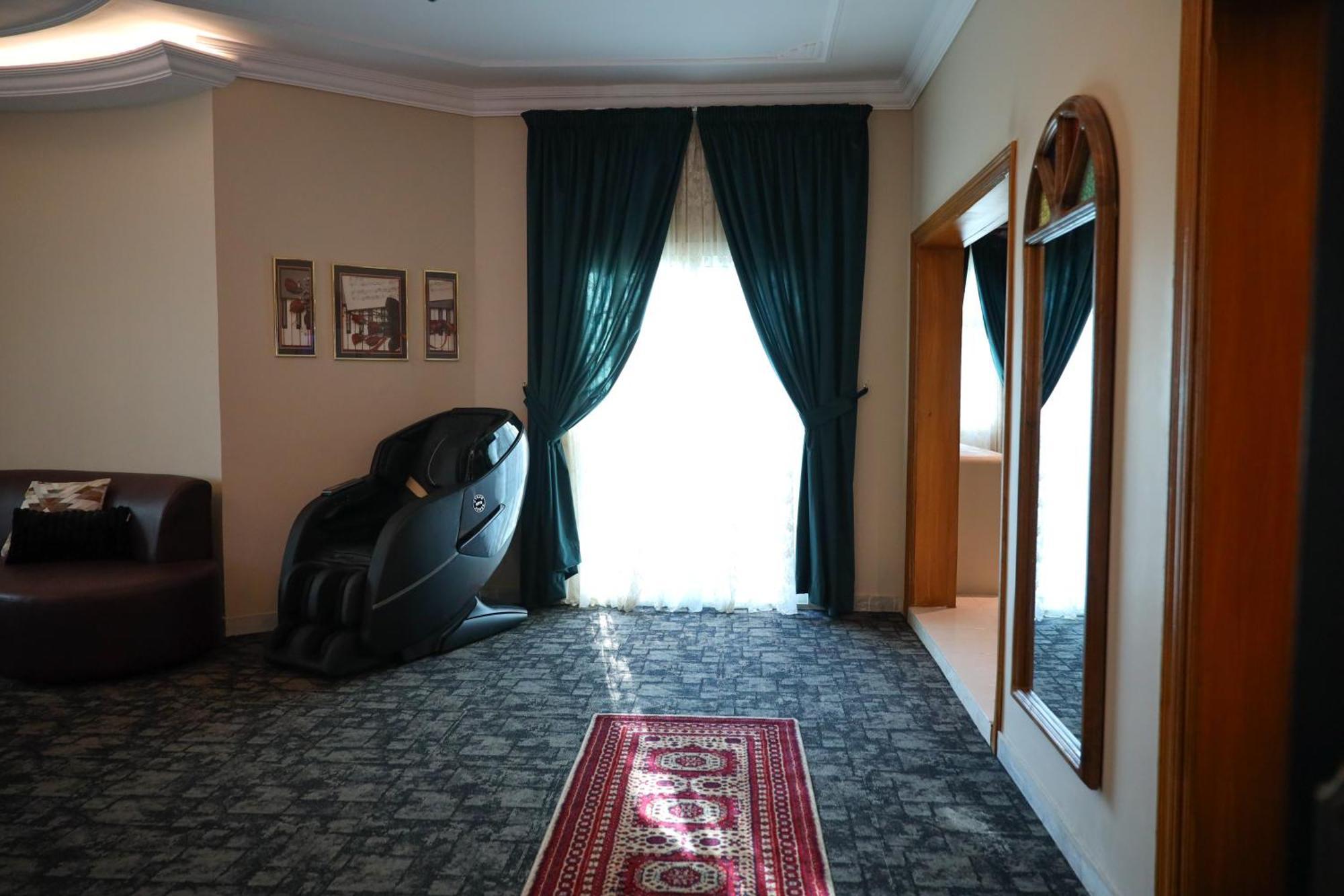Appartement Dar Sayang *