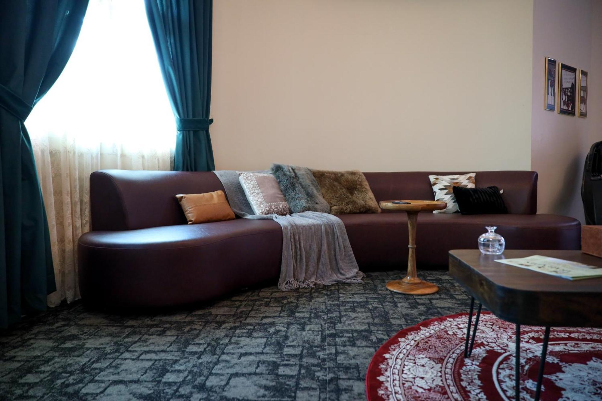 Dar Sayang Apartment