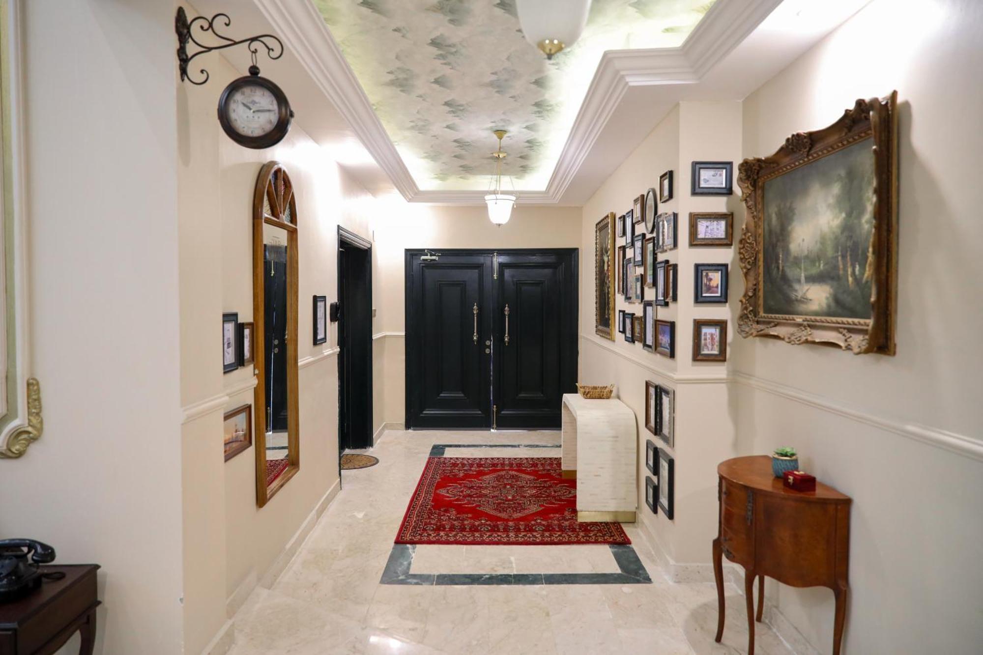Apartment Dar Sayang Jeddah