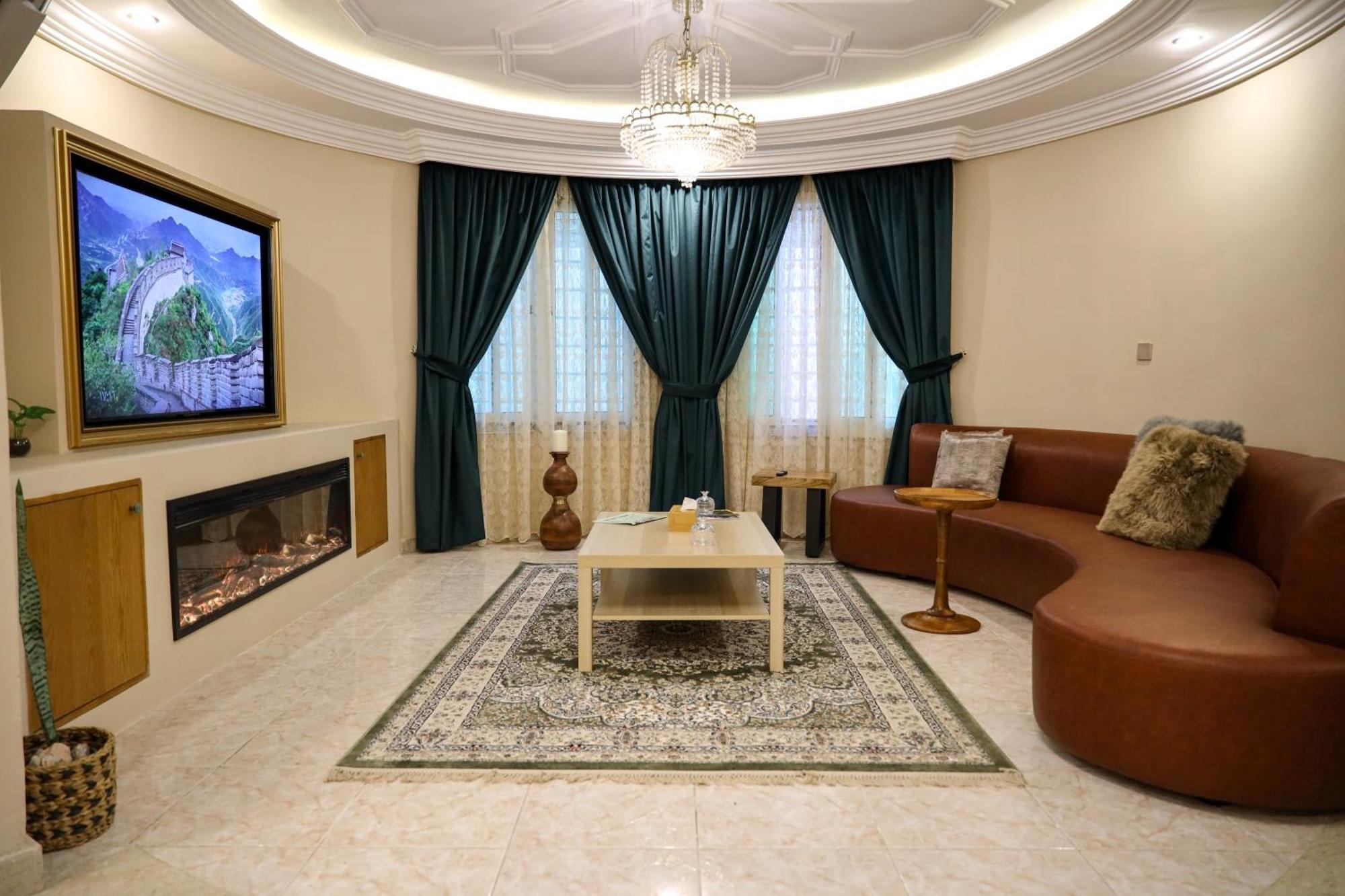 Dar Sayang Apartment