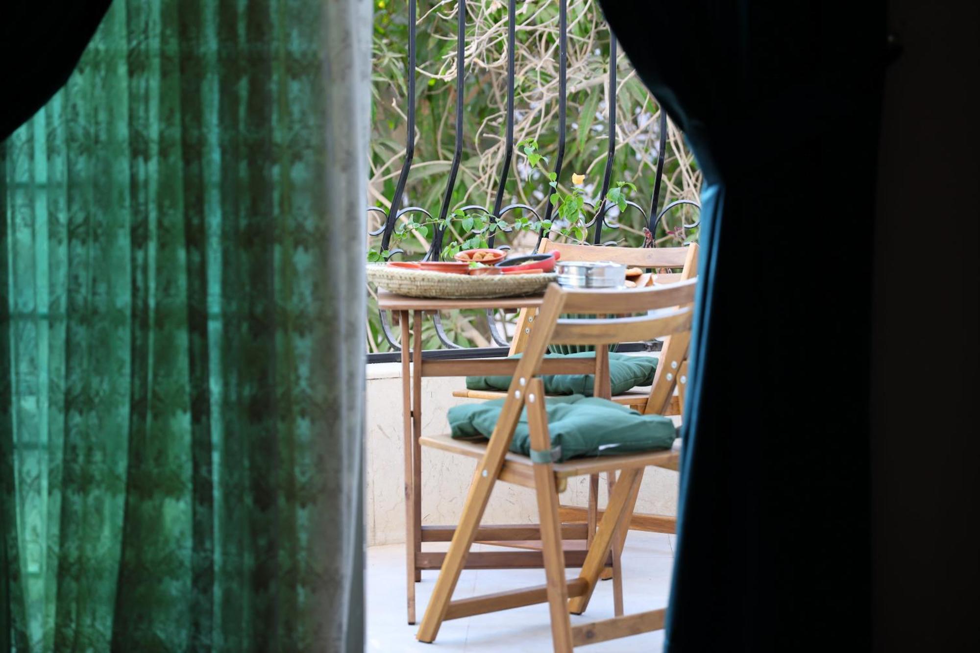 Dar Sayang Apartment