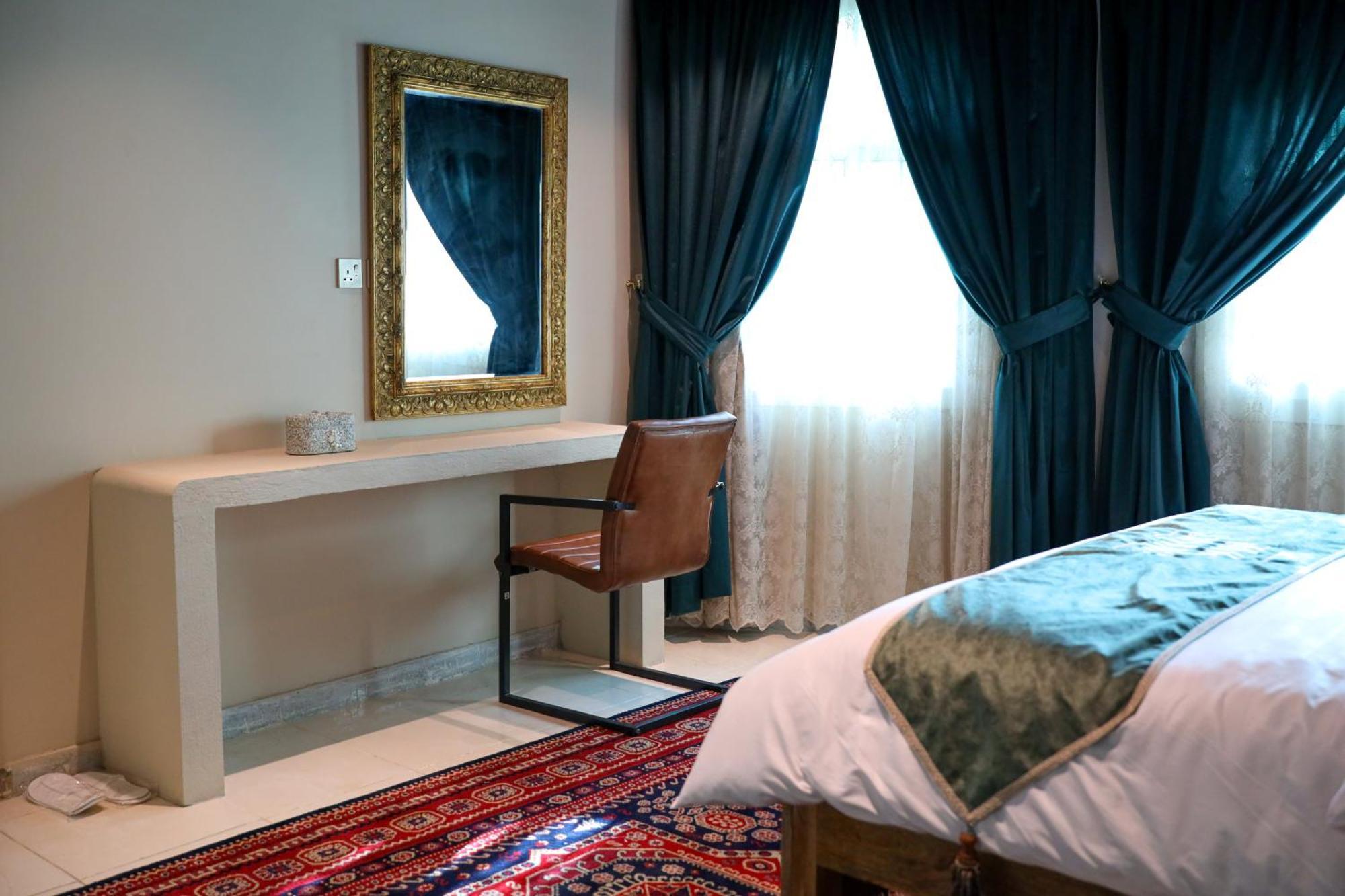 Apartment Dar Sayang Jeddah